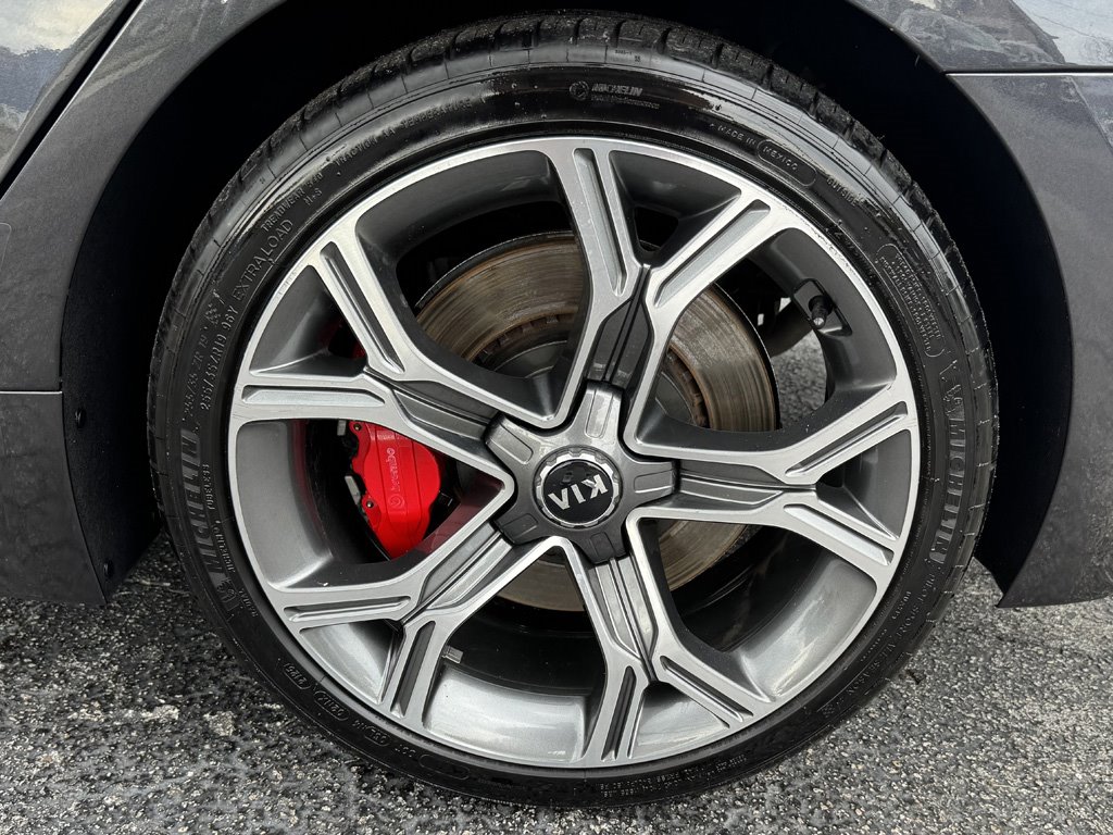 2019 Kia Stinger - $19,980