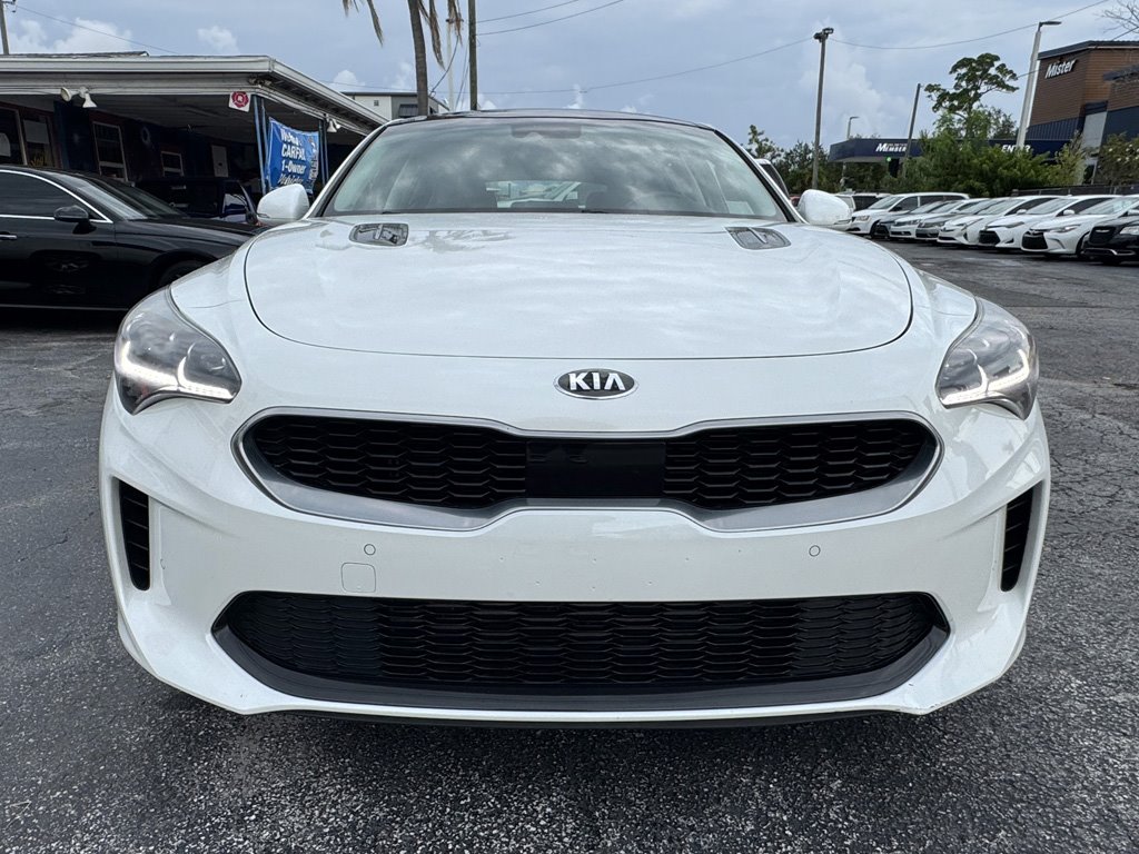 2019 Kia Stinger - $20,980