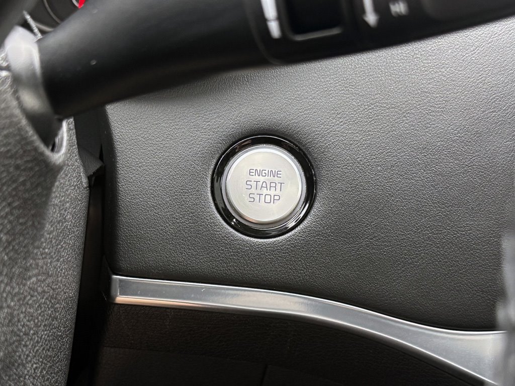 2019 Kia Stinger - $20,980