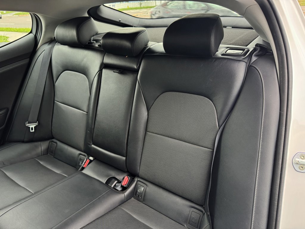 2019 Kia Stinger - $20,980