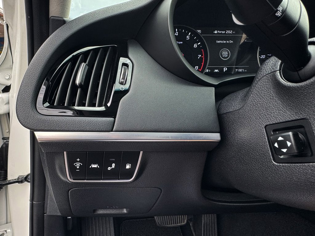 2019 Kia Stinger - $20,980