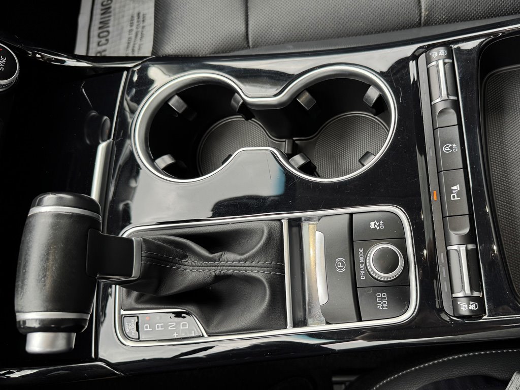 2019 Kia Stinger - $20,980