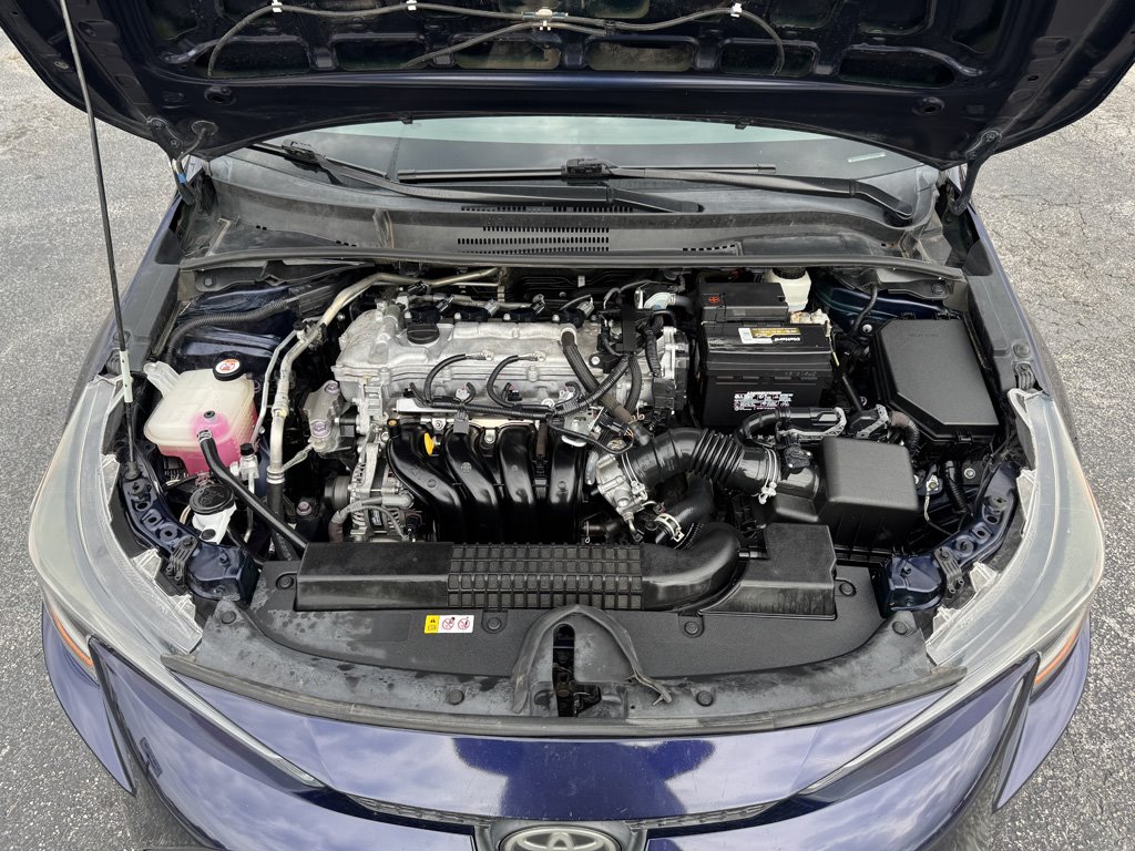 2022 Toyota Corolla - $17,980