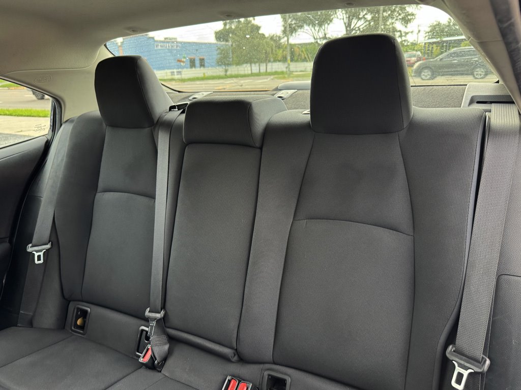 2022 Toyota Corolla - $17,980