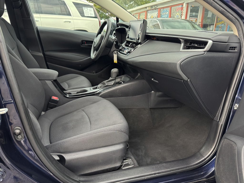 2022 Toyota Corolla - $17,980