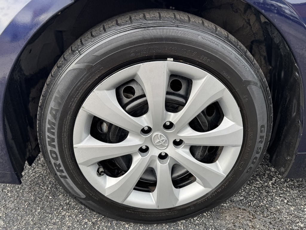 2022 Toyota Corolla - $17,980