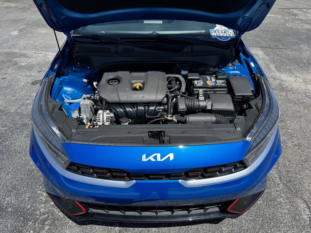2023 Kia Forte - $23,980