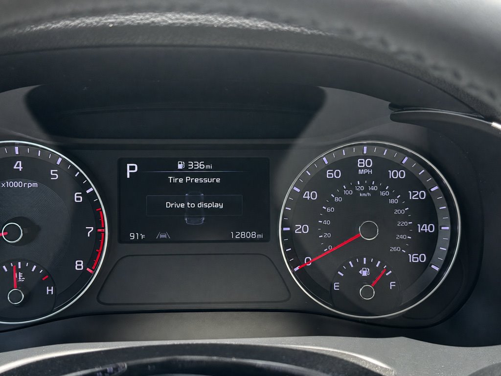 2023 Kia Forte - $23,980