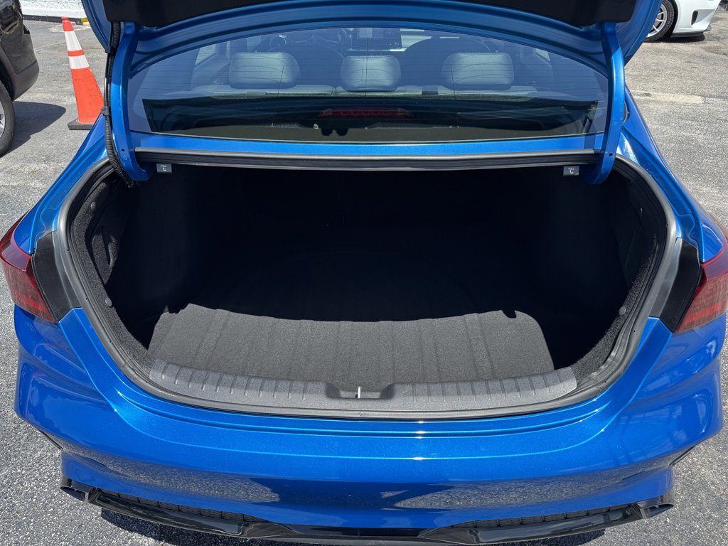 2023 Kia Forte - $23,980