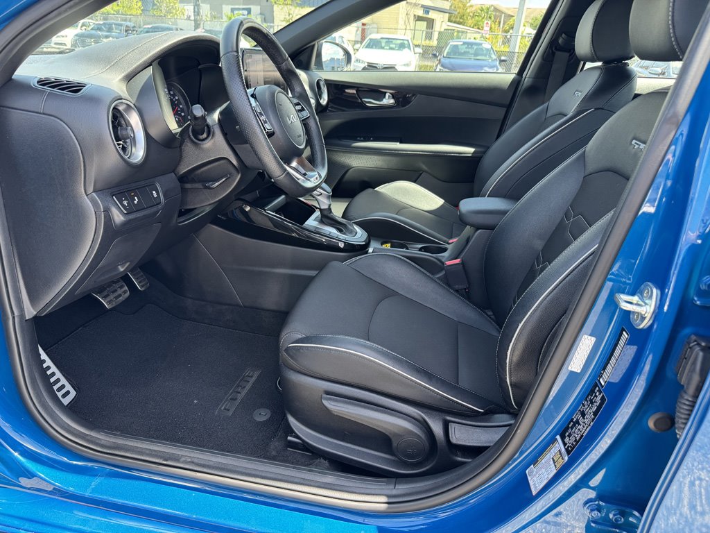 2023 Kia Forte - $23,980