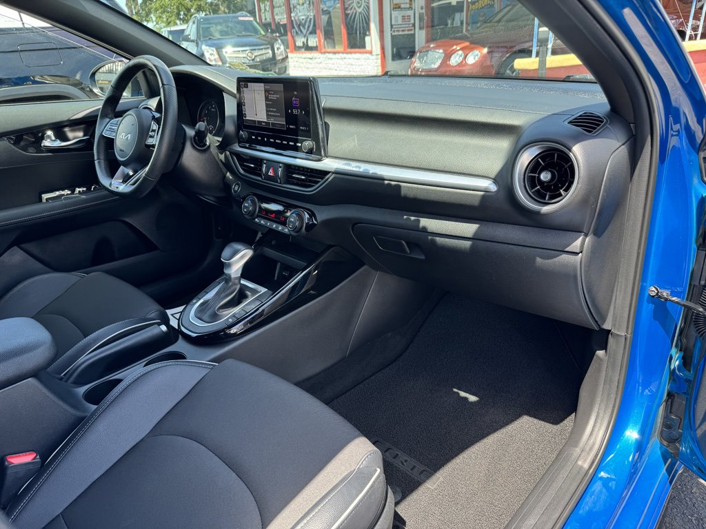 2023 Kia Forte - $23,980