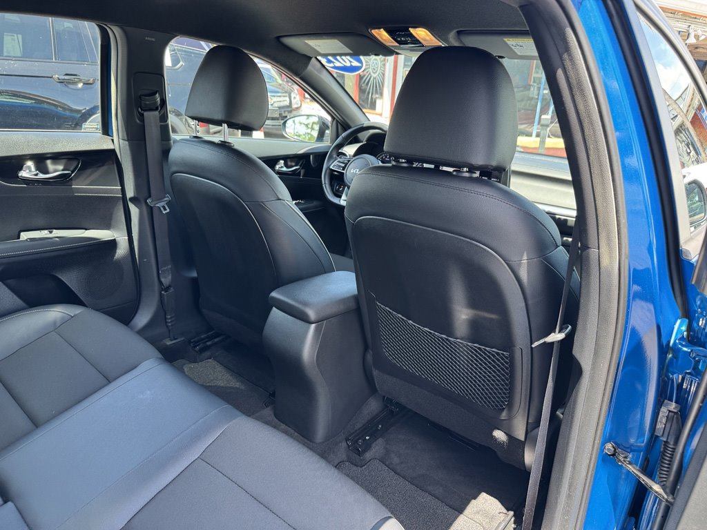 2023 Kia Forte - $23,980