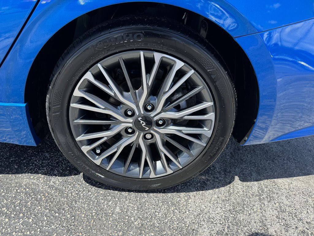 2023 Kia Forte - $23,980