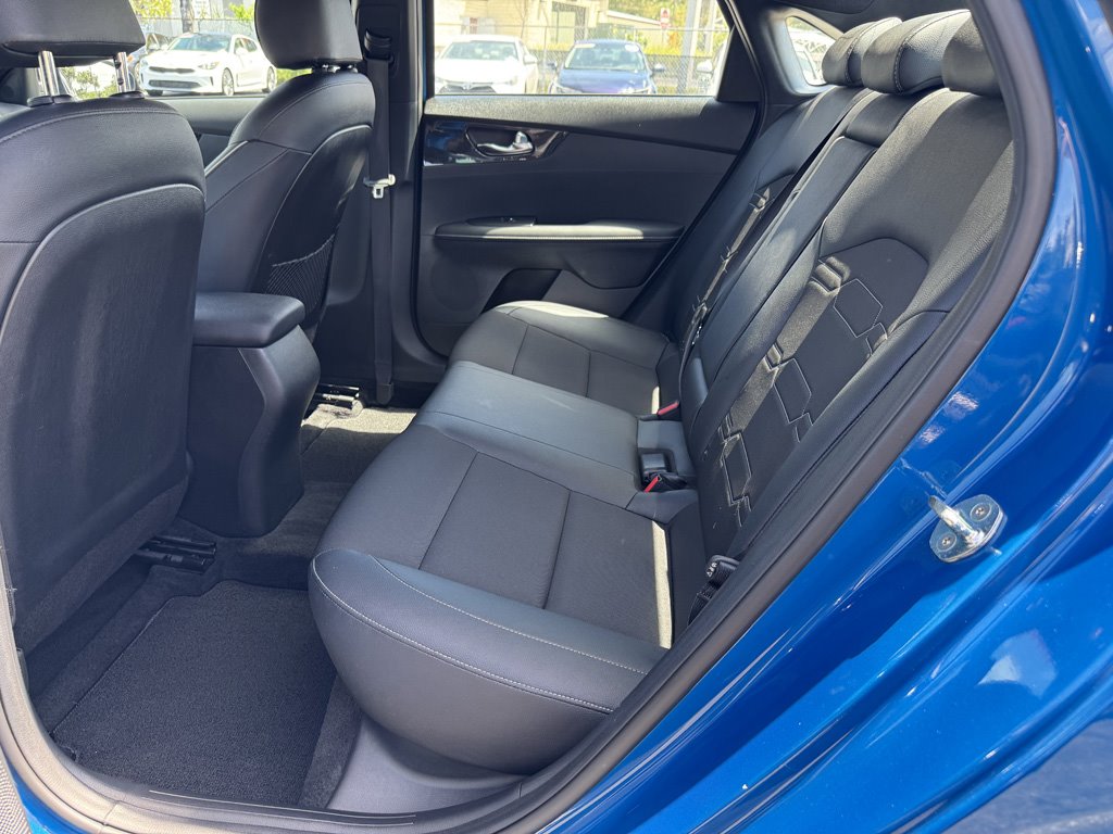 2023 Kia Forte - $23,980