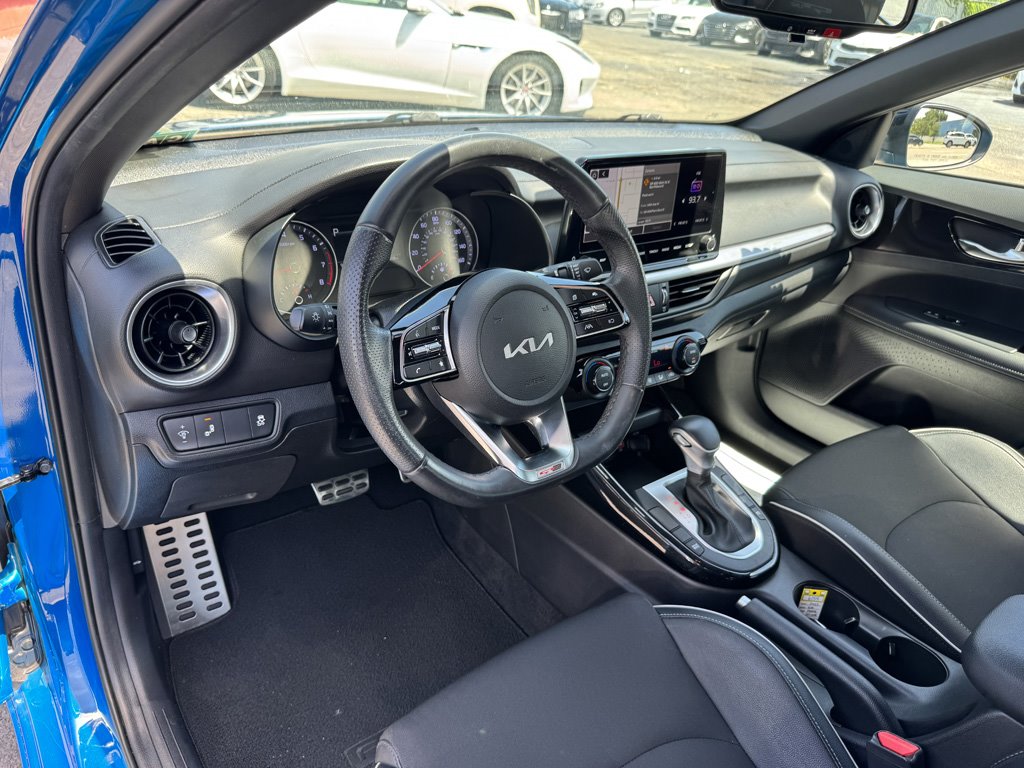 2023 Kia Forte - $23,980