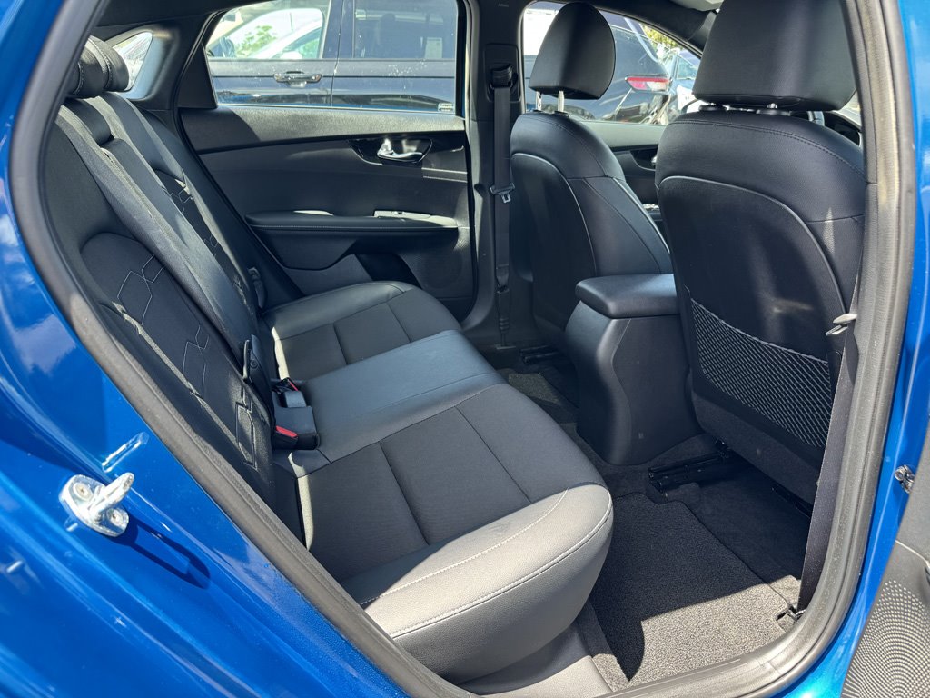 2023 Kia Forte - $23,980