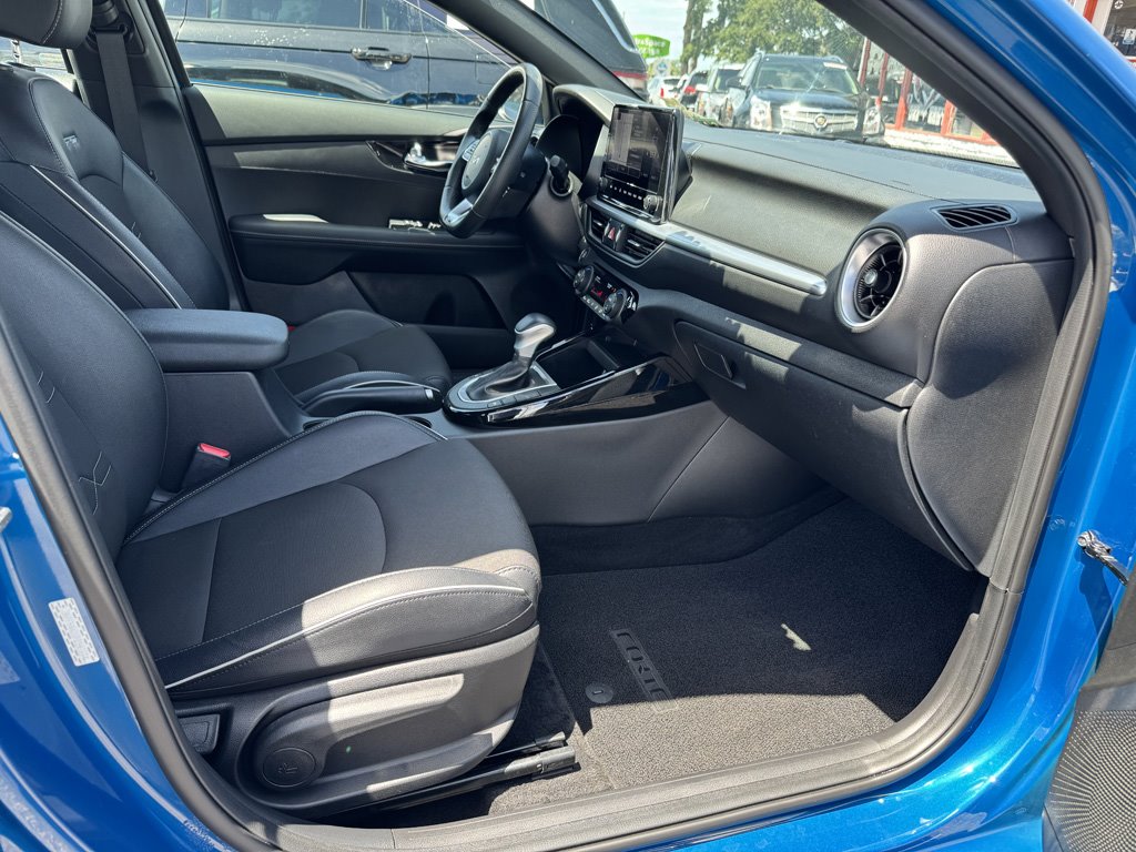 2023 Kia Forte - $23,980