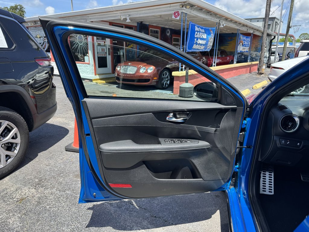 2023 Kia Forte - $23,980