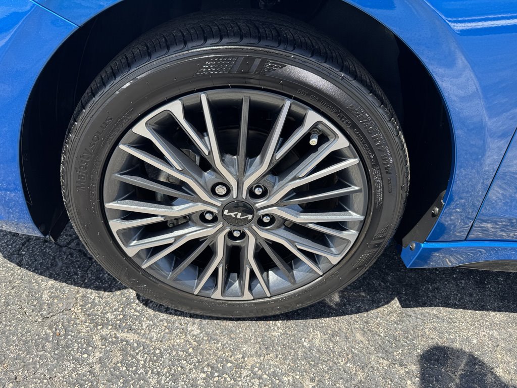 2023 Kia Forte - $23,980