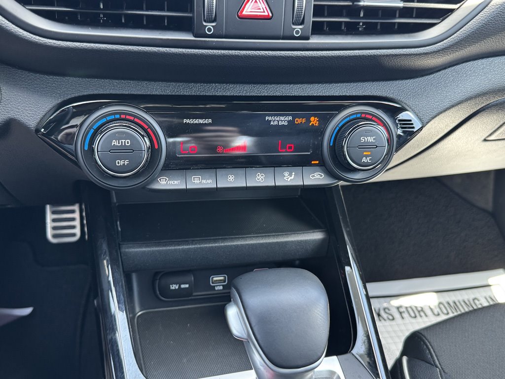 2023 Kia Forte - $23,980