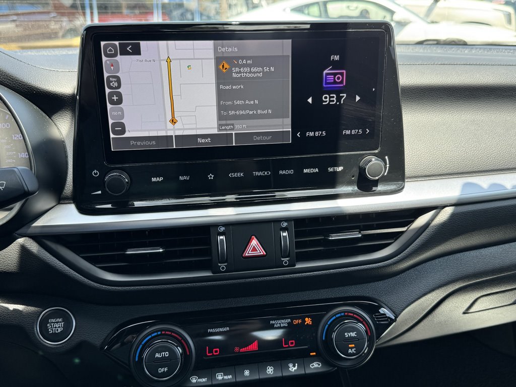 2023 Kia Forte - $23,980