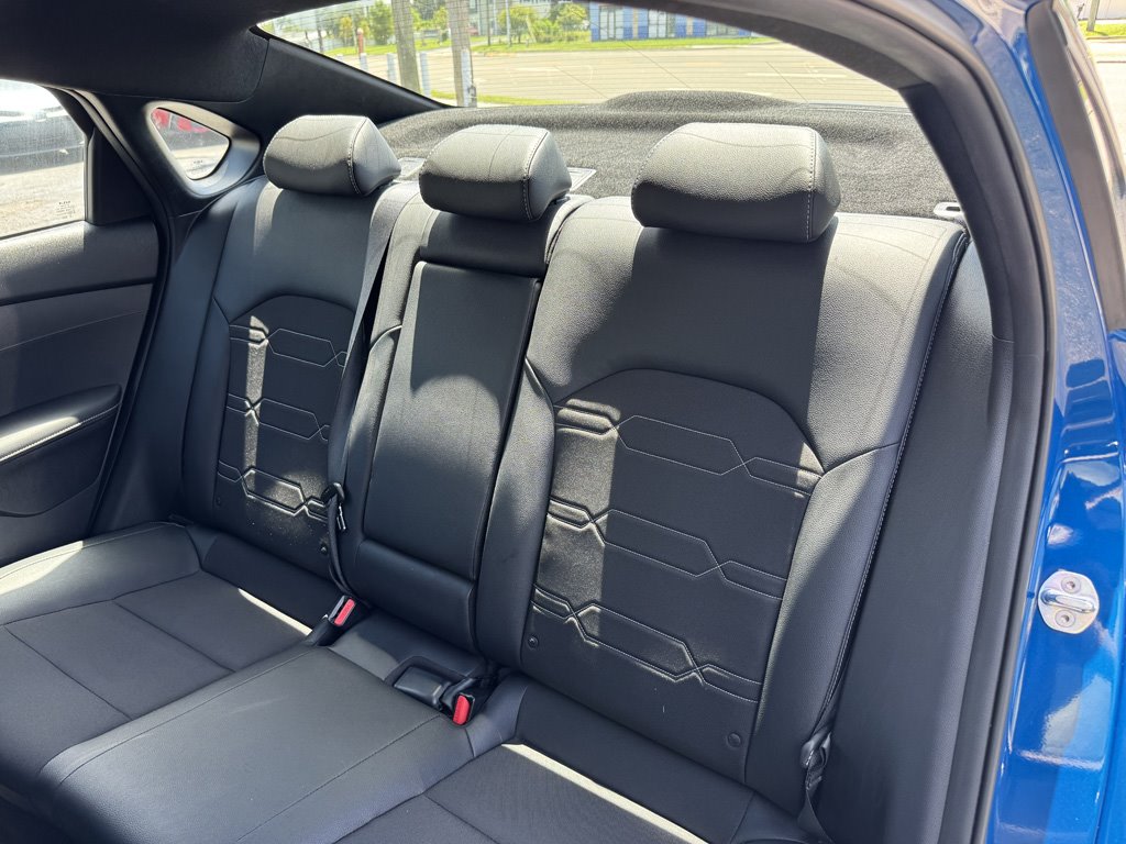2023 Kia Forte - $23,980