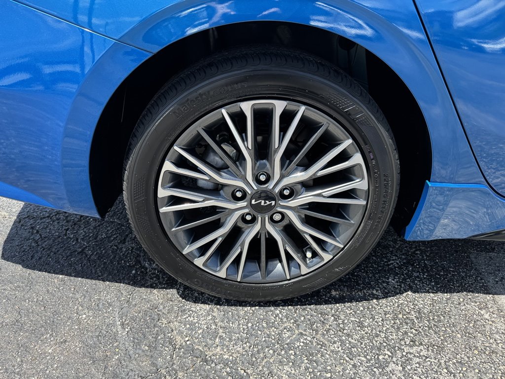 2023 Kia Forte - $23,980
