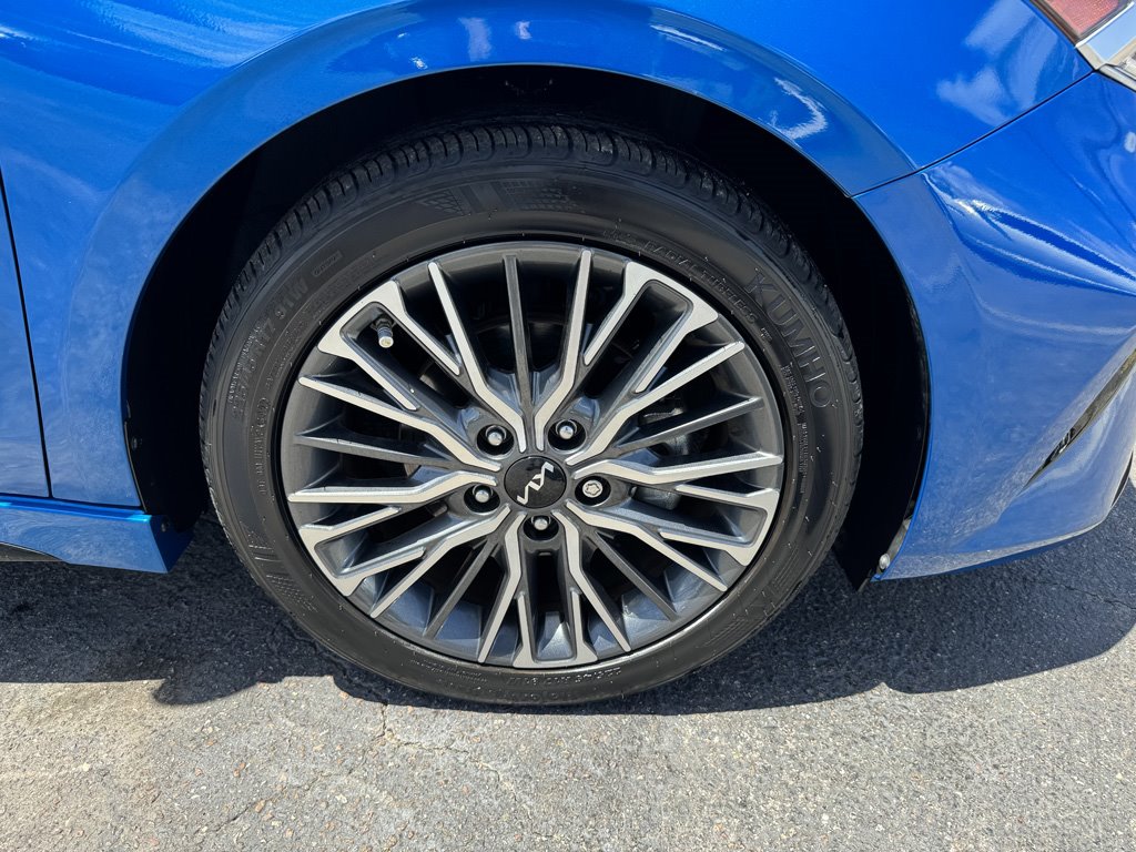 2023 Kia Forte - $23,980
