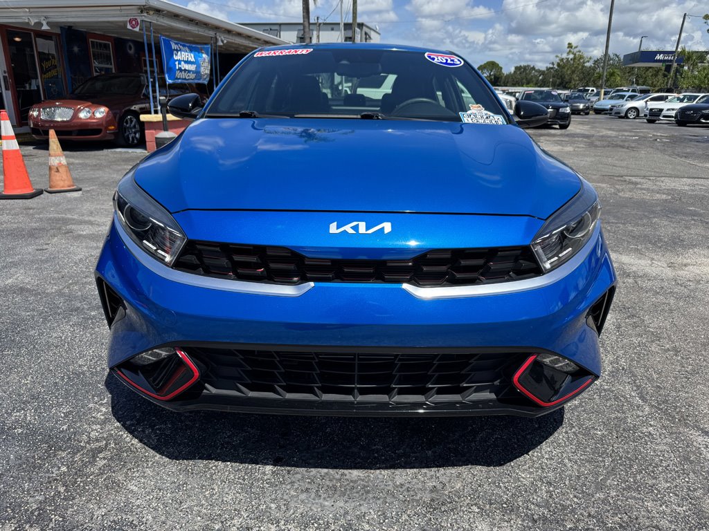 2023 Kia Forte - $23,980