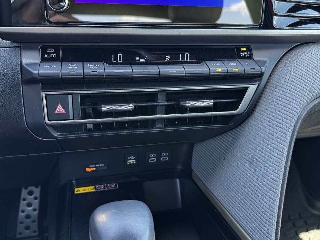 2025 Toyota Camry - $31,980