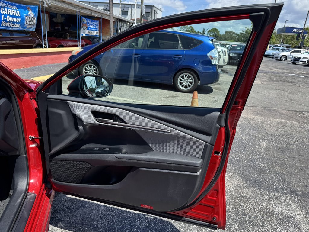 2025 Toyota Camry - $31,980