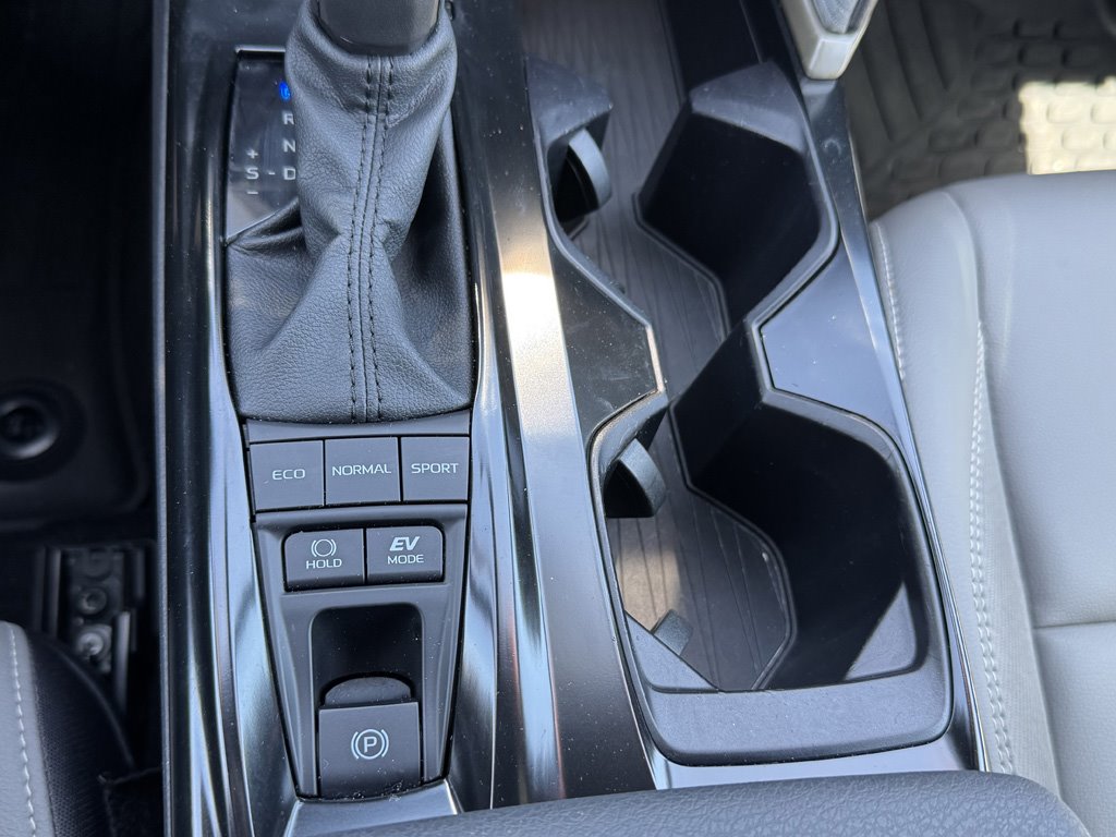 2025 Toyota Camry - $31,980