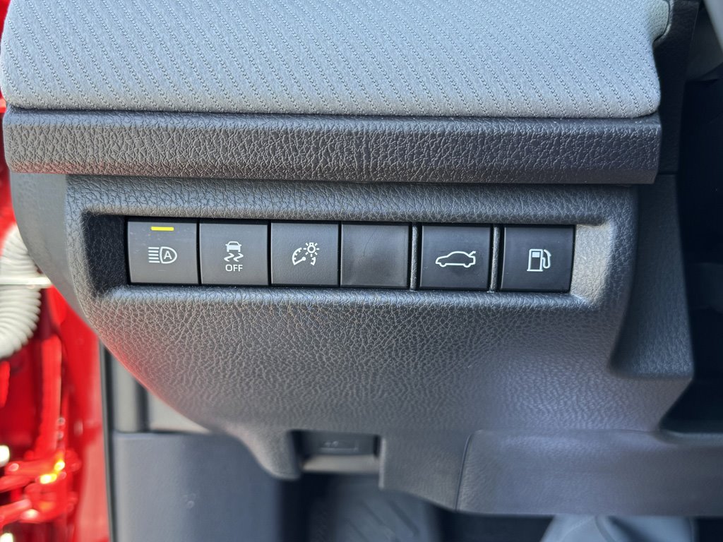 2025 Toyota Camry - $31,980