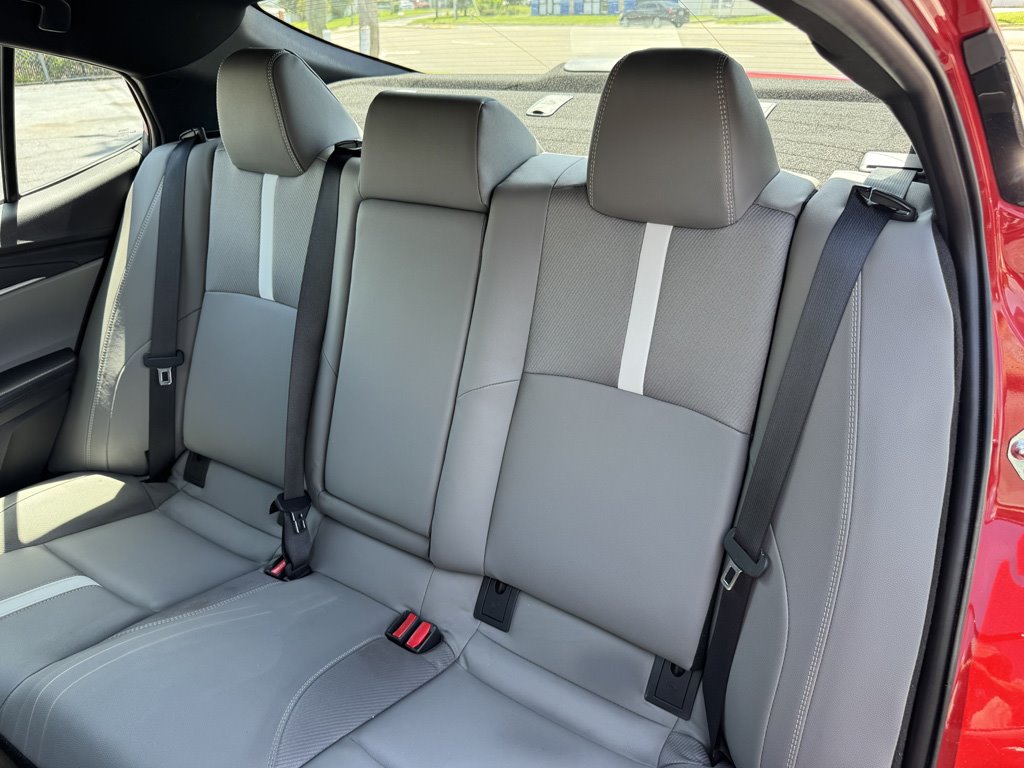 2025 Toyota Camry - $31,980