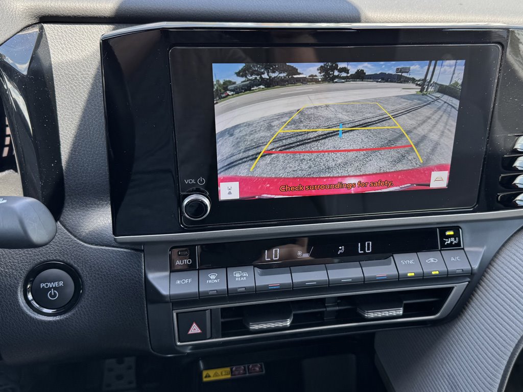2025 Toyota Camry - $31,980