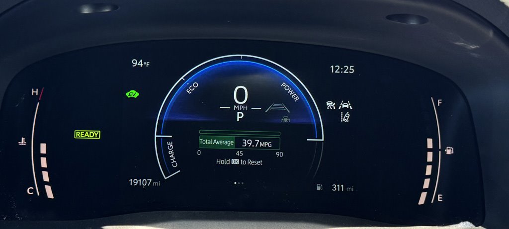 2025 Toyota Camry - $31,980