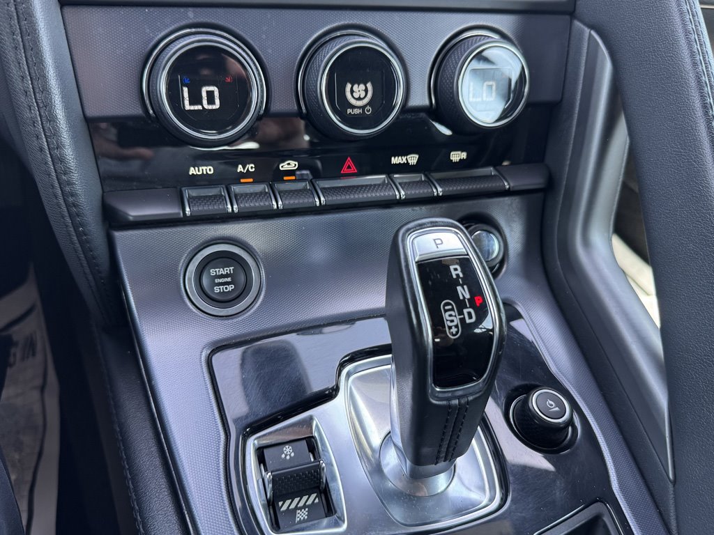 2019 Jaguar F-TYPE - $30,980