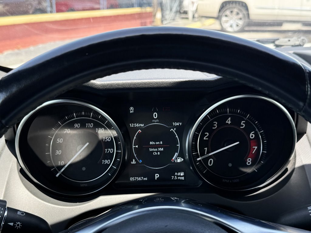 2019 Jaguar F-TYPE - $30,980