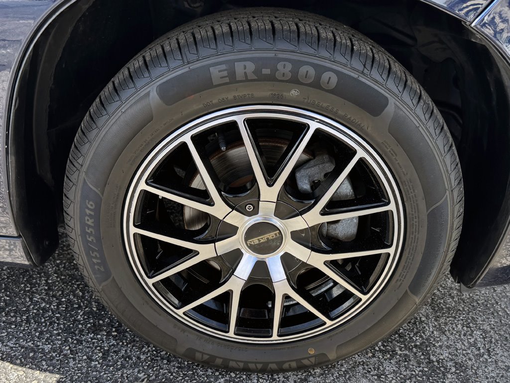 2010 Chevrolet HHR - $5,980