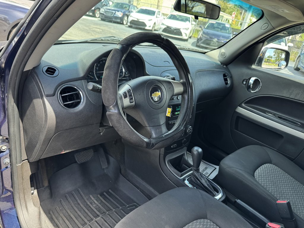 2010 Chevrolet HHR - $5,980