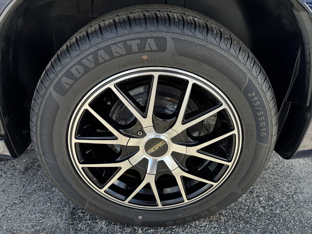 2010 Chevrolet HHR - $5,980