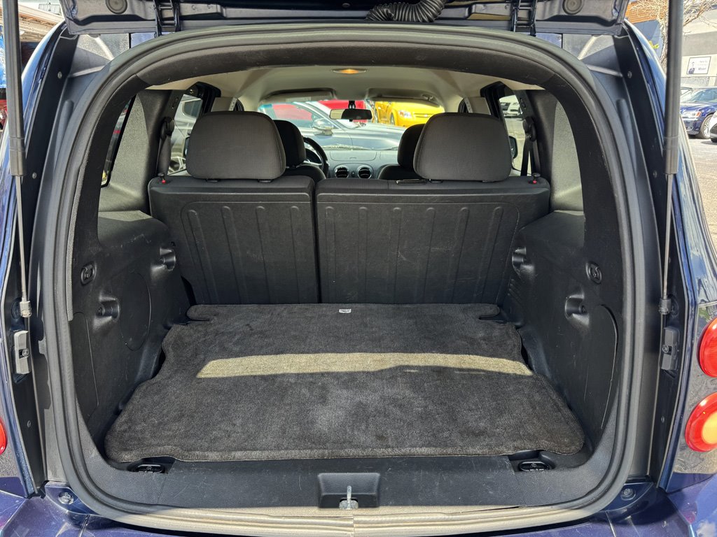 2010 Chevrolet HHR - $5,980