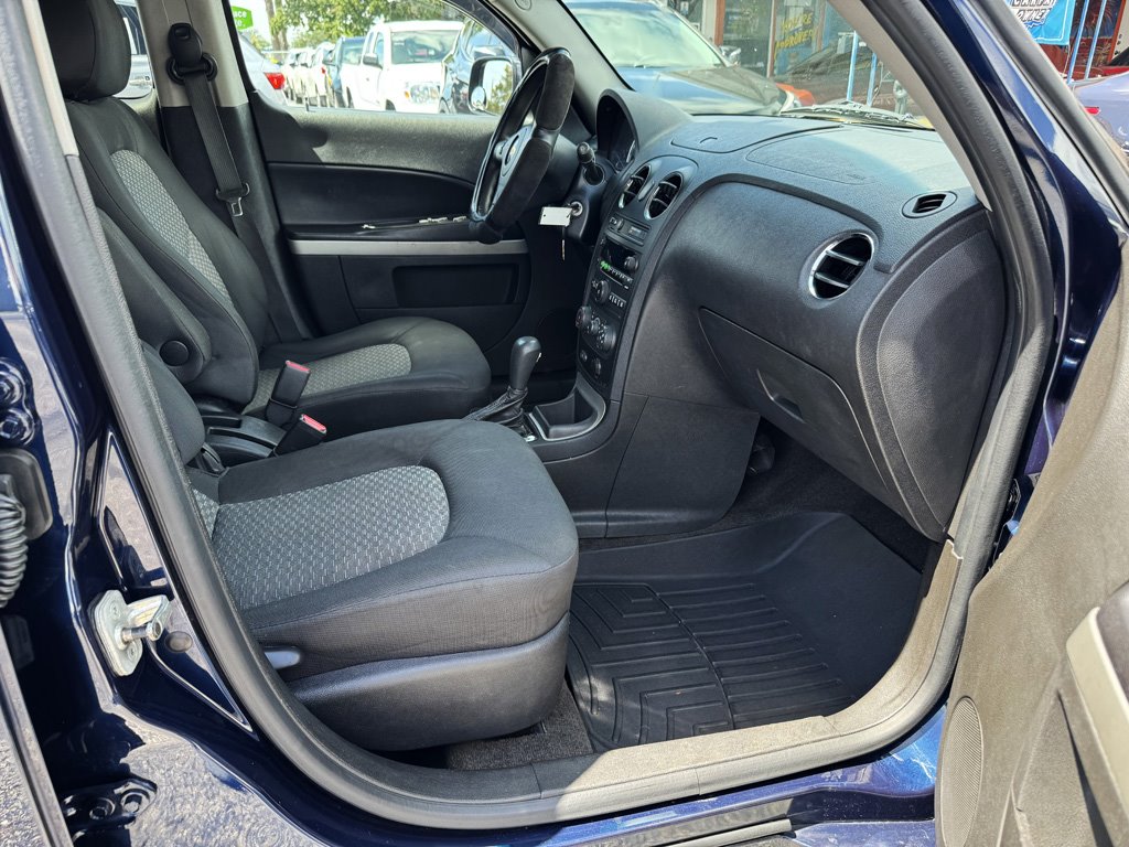 2010 Chevrolet HHR - $5,980
