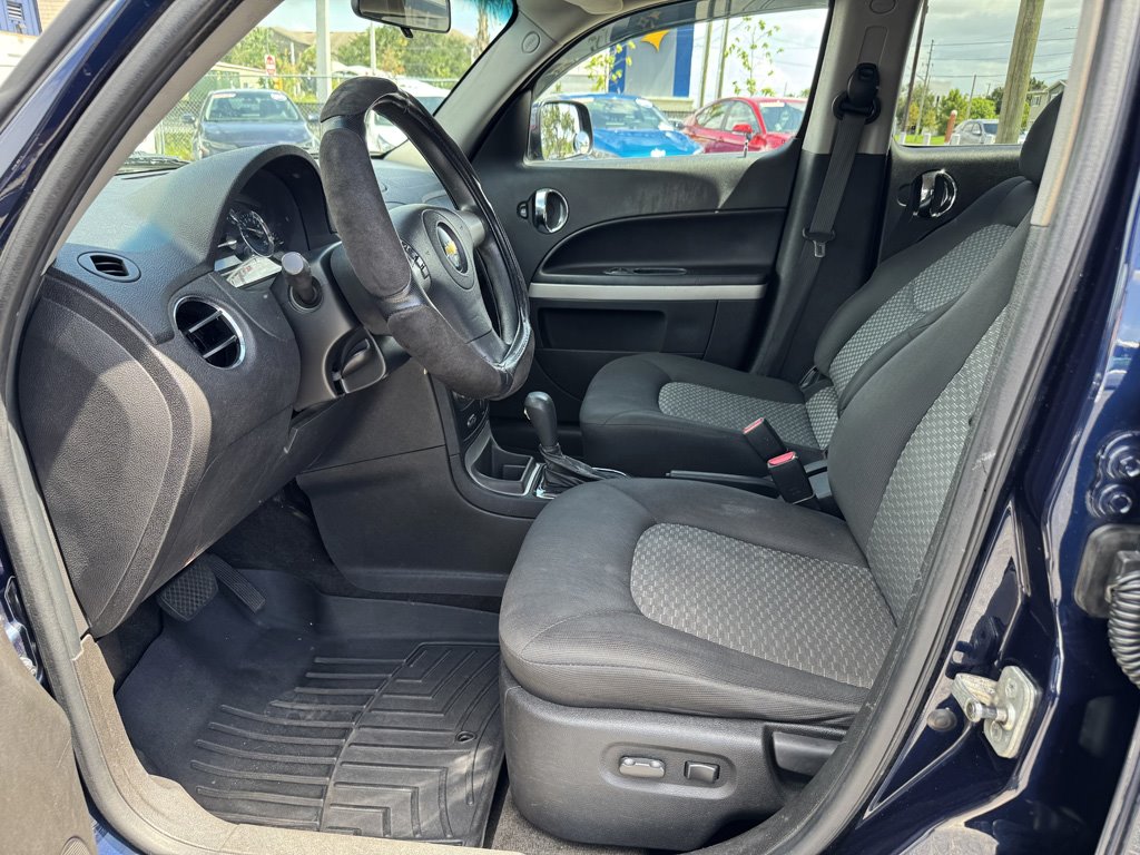 2010 Chevrolet HHR - $5,980
