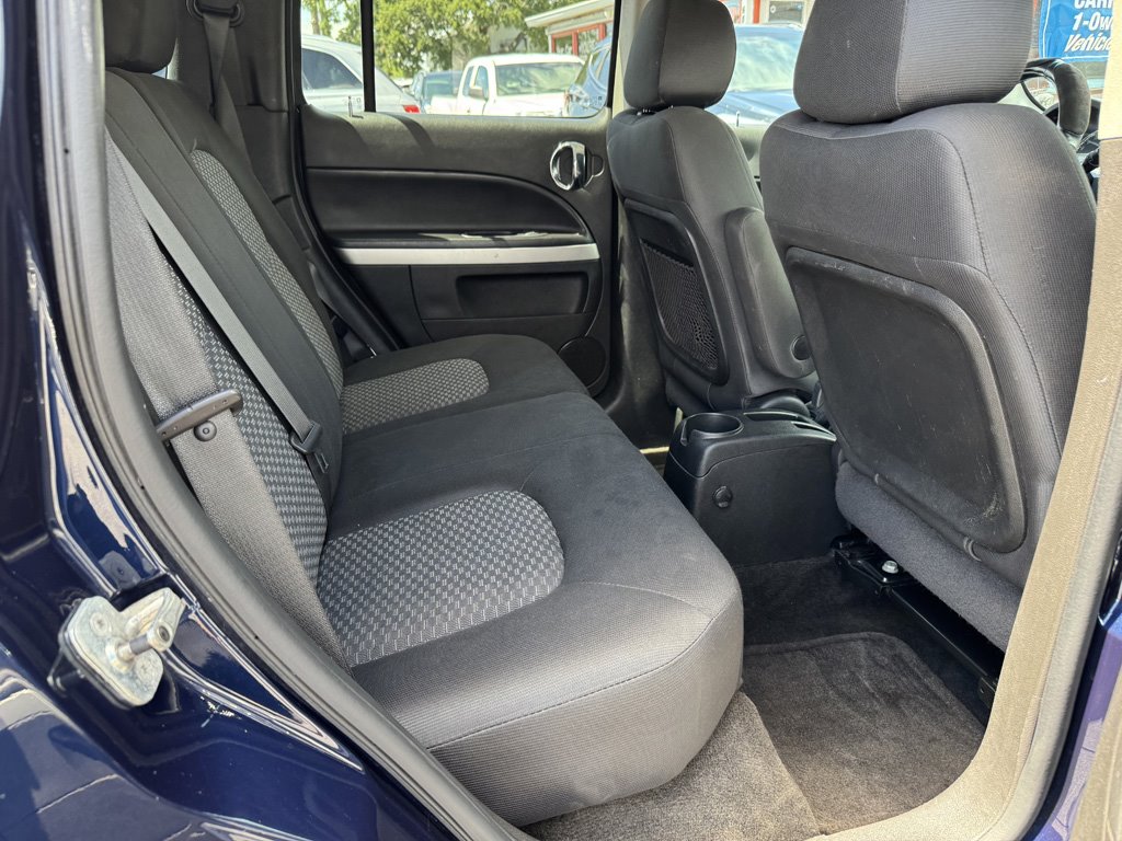 2010 Chevrolet HHR - $5,980