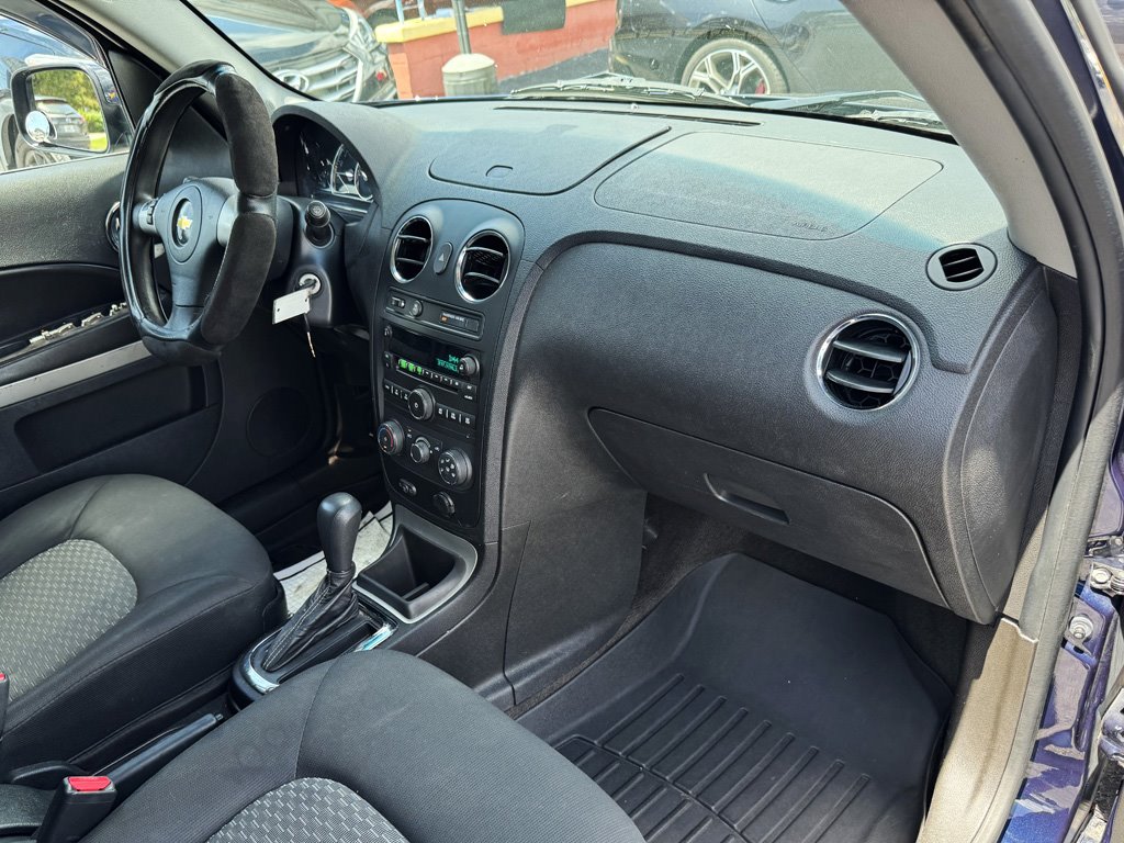 2010 Chevrolet HHR - $5,980