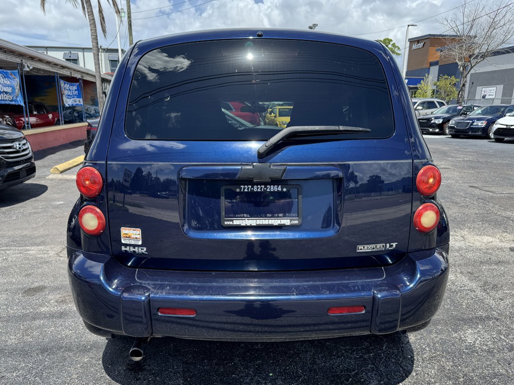 2010 Chevrolet HHR - $5,980
