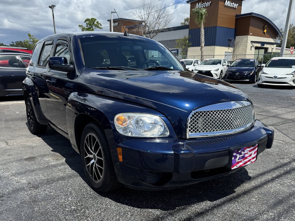 2010 Chevrolet HHR - $5,980