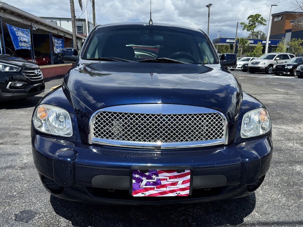 2010 Chevrolet HHR - $5,980