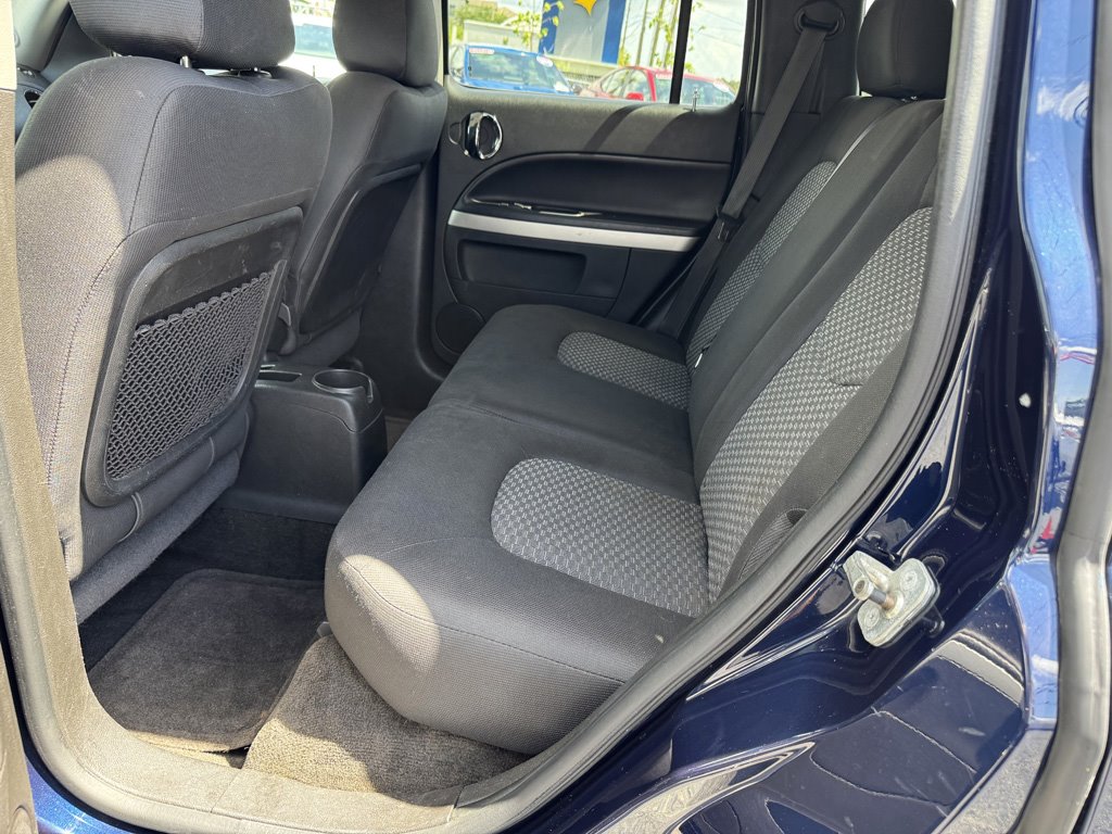 2010 Chevrolet HHR - $5,980
